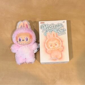 SEALED BNWT Luck Big Into Energy Labubu